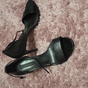 Black size 9 ,White house Black Market